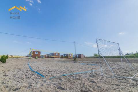Ośrodek domków blisko Energylandii - gotowy biznes