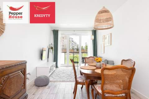 nowoczesny apartament blisko morza