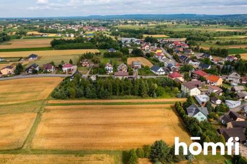 Dom wolnostojący powierzchnia użytkowa 160m2