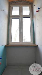 70 m po remoncie balkon piwnica Puszczykowo