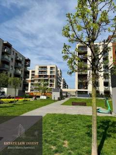 CENTRUM ul. Wrocławska 53M 2 POKOJE 42,43 M2