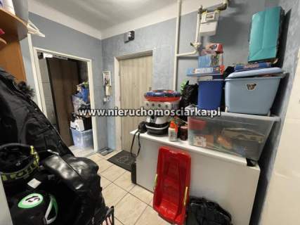Mieszkanie 36,76 m2 na 1 piętrze Osiedle 1 Maja