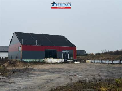 Działka inwestycyjna na sprzedaż, 223,17 m2, Szydłowo