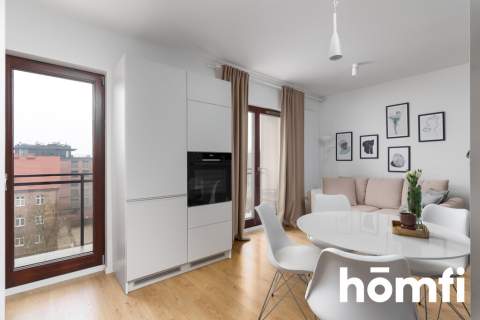 Top lokalizacja apartament z ROI