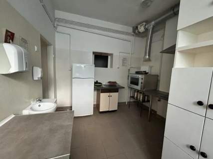 Nieruchomość komercyjna do wynajęcia, 48 m2, Warszawa