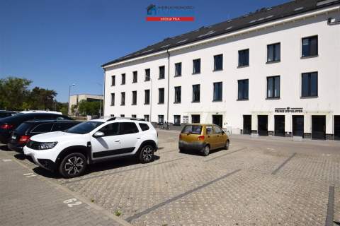 Mieszkanie na sprzedaż, 41,9 m2, Piła