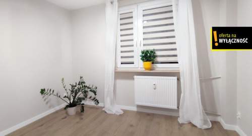 Mieszkanie 3 Pokoje - 2P - po remoncie - Spacer360
