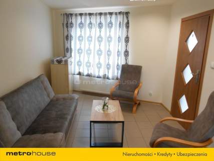 Lokal biurowy przy centrum ,parking. 1-sze piętro