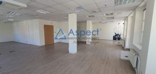 Komfortow lokal biurowy na Starówce,133m2