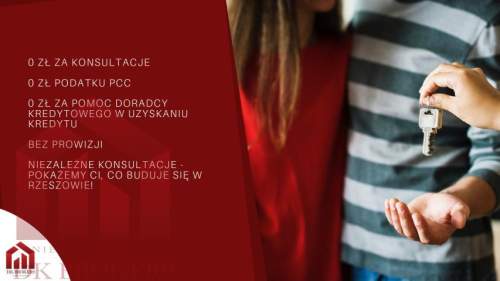 Już gotowy 4 pokoje w nowoczesnej bryle NAROŻNY