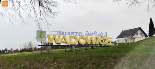 Wadowice, LOKAL PARTER,duży, PARKING własny,