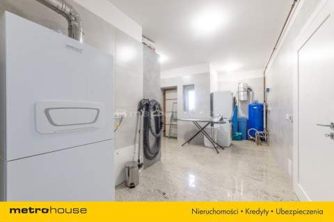 Rezydencja na działce 1680 m komfort i prestiż