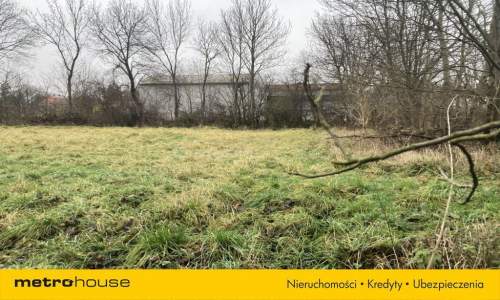 Kryniczno/działka budowlano-usługowo-rekreacyjna