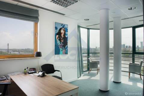 Biuro do wynajęcia Port Praski 240 m2