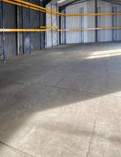 Magazyn do wynajęcia, 500 m2, Sulejówek