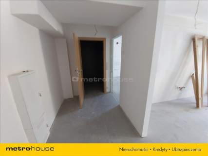 Nowy Apartamentowiec w Zakopanem