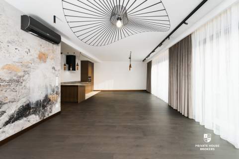 Wykończony apartament w doskonałej lokalizacji