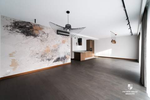 Wykończony apartament w doskonałej lokalizacji