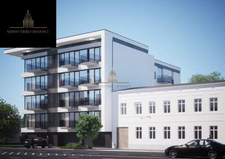 Mieszkanie na sprzedaż, 45 m2, Bydgoszcz