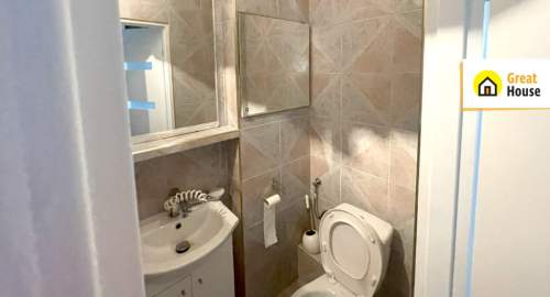 Przestronny apartament Muranów Bez prowizji 