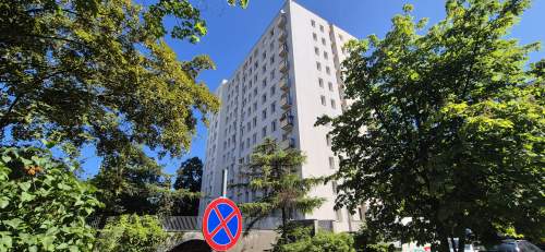 Syndyk Sprzeda lokal w Warszawie ul.Madalińskiego 4A