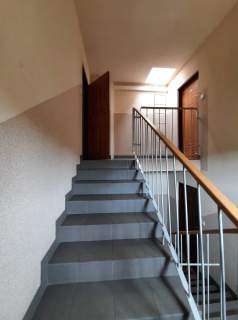 3-pokojowe mieszkanie 48,17 m Os. Wolność, Bełchatów