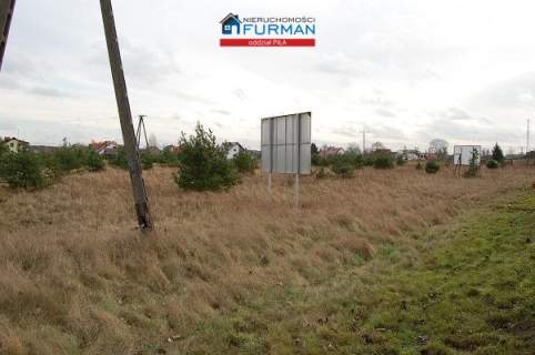 Działka inwestycyjna na sprzedaż, 10303 m2, Piła