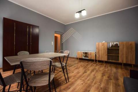 Mieszkanie do wynajęcia, 54 m2, Gliwice
