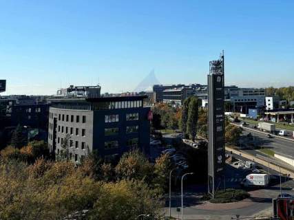 Do wynajęcia biuro w Al. Jerozolimskie 184m2