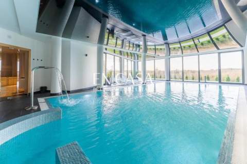 apartament inwestycyjny nad morzem Westin House