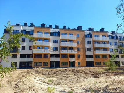 2 pokoje duży balkon dostępne od ręki