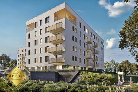 Parkitka M68 z Inteligentnym Magazynem Energii 