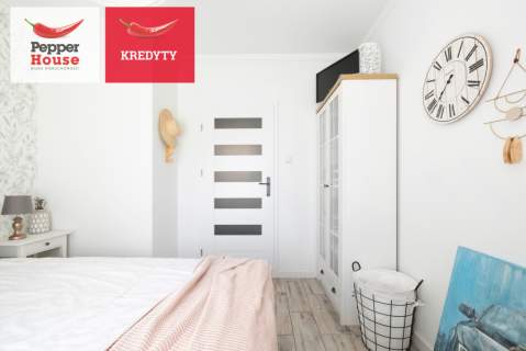 nowoczesny apartament blisko morza