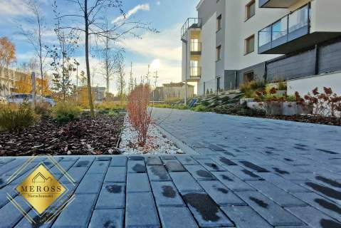 Parkitka P D16 z Inteligentnym Magazynem Energii 