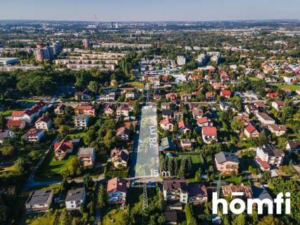 Budowlane 20a - Bieżanów / Prokocim / Kiepury