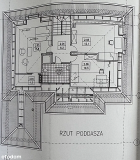 Dom jednorodzinny o pow. 220 m2 cał., do zamieszkania, super