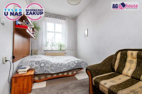 Wyjątkowe mieszkanie w centrum PEWNA INWESTYCJA 