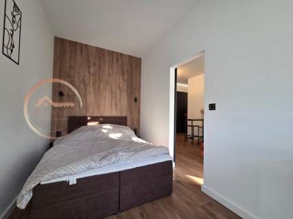 Apartament 2 pokoje - 40 m - Centrum