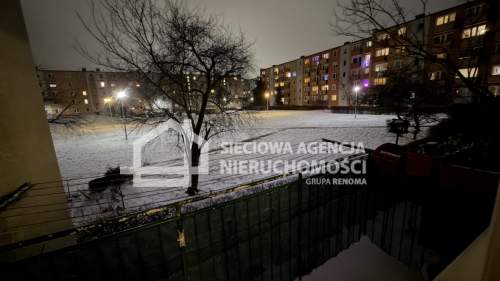 2-pok.mieszkanie w Gdyni na Chyloni