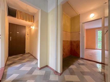 Mieszkanie na sprzedaż, 47,34 m2, Knurów