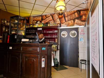 Lokal gastronomiczny Kochanówka, Siedlce