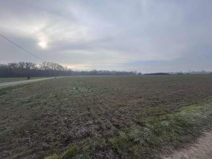 Sprzedam działki budowlane 10 arowe, Prędocin