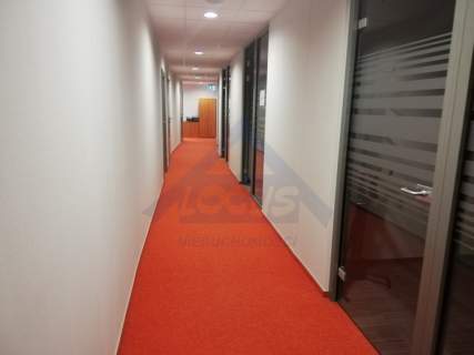 Do wynajęcia biuro w Al. Jerozolimskie 994m2