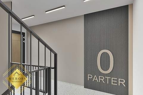 Parkitka M83 z Inteligentnym Magazynem Energii 
