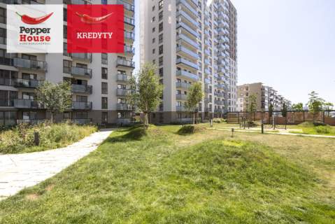 nowoczesny apartament blisko morza