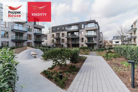 Mieszkanie na sprzedaż, 36,27 m2, Gdańsk