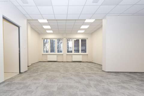 Lokal parterowy 347 m2 ok ul. Zwierzynieckiej Kraków