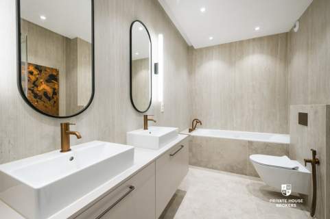 Wykończony apartament w doskonałej lokalizacji