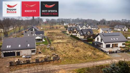 Nieruchomość znajdująca się 450 m od morza