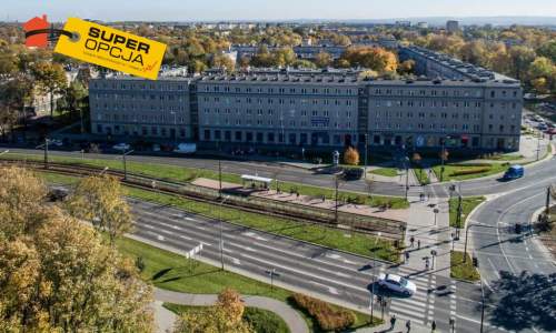 Na wynajem lokal handlowy,Osiedle Teatralne Kraków